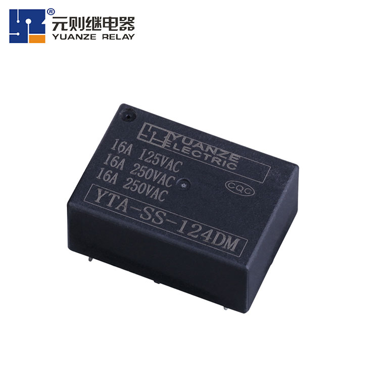 廣東繼電器廠家哪個(gè)好?