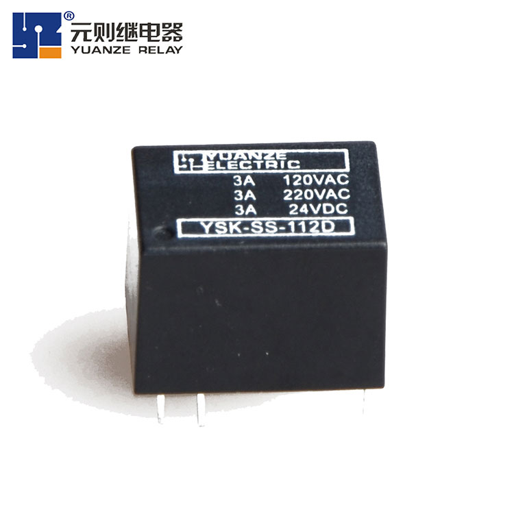元?jiǎng)t電器告訴您小型繼電器哪家好?